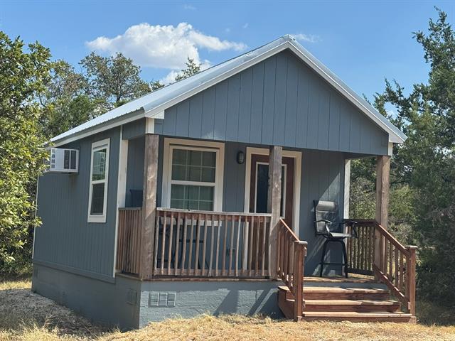 property at 3435 Co Rd 117