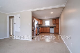 1308 S 75th E Ave in Tulsa, OK - Building Photo - Building Photo