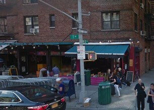 212 W 22nd St in New York, NY - Building Photo - Building Photo