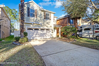 3838 Chasing Falls Rd in Orange Park, FL - Building Photo - Building Photo
