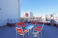 Building Photo - The 211 Downtown Apartments in Las Vegas, Nevada
