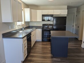310 Ella Ln, Unit 12201 in Rexburg, ID - Building Photo - Building Photo