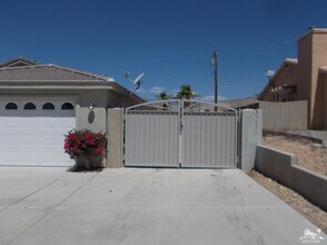 9641 Vista Del Valle in Desert Hot Springs, CA - Building Photo - Building Photo