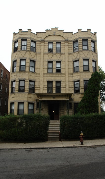 62 Saratoga Ave in Yonkers, NY - Building Photo