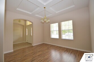 40 Persimmon Dr in Palm Coast, FL - Building Photo - Building Photo