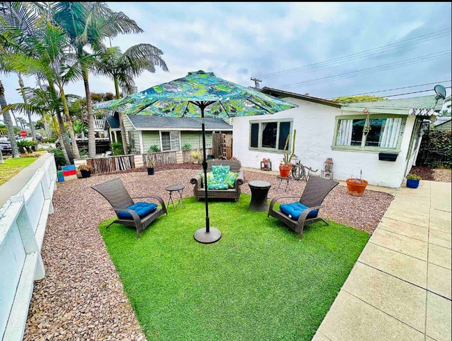517 3rd St in Encinitas, CA - Building Photo - Building Photo