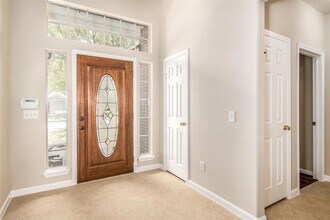 20719 Medallion Pointe Dr in Katy, TX - Building Photo - Building Photo