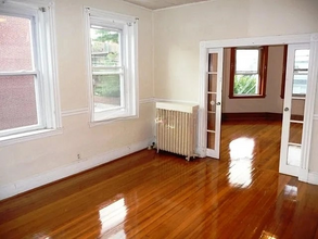 35 Waverly St, Unit 1 in Boston, MA - Building Photo - Building Photo