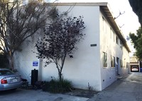 3658 Midvale Ave in Los Angeles, CA - Building Photo - Building Photo