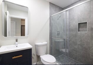 42 Bromfield St, Unit 204 in Boston, MA - Foto de edificio - Building Photo