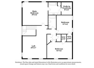7512 Rock Garden Trail in Fort Worth, TX - Building Photo - Building Photo