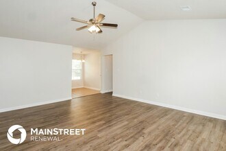 1764 Dorchester Dr in Southaven, MS - Foto de edificio - Building Photo