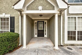 25 Wisteria Cir in Covington, GA - Building Photo - Building Photo