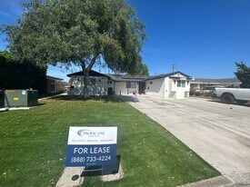 8675 Salish Rd in Garden Grove, CA - Building Photo