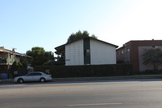 19224 Parthenia St in Northridge, CA - Building Photo - Other