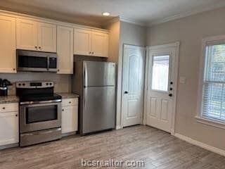 property at 301 Southwest Pkwy