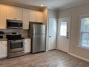 301 Southwest Pkwy in College Station, TX - Building Photo - Building Photo