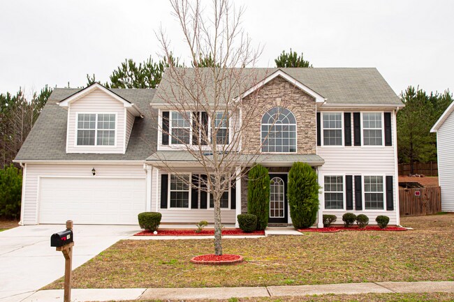 property at 145 Oak Manor Dr