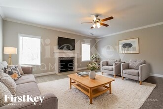 5730 Grant Station Dr, Unit 1-202 in Gainesville, GA - Foto de edificio - Building Photo