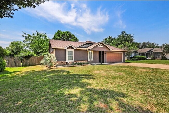 property at 1300 Timbercrest Dr