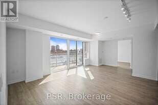 299 Campbell Ave in Toronto, ON - Building Photo