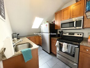 1742 Washington St, Unit 1 in Boston, MA - Building Photo - Building Photo