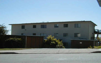 510 Avenue Alhambra Apartments