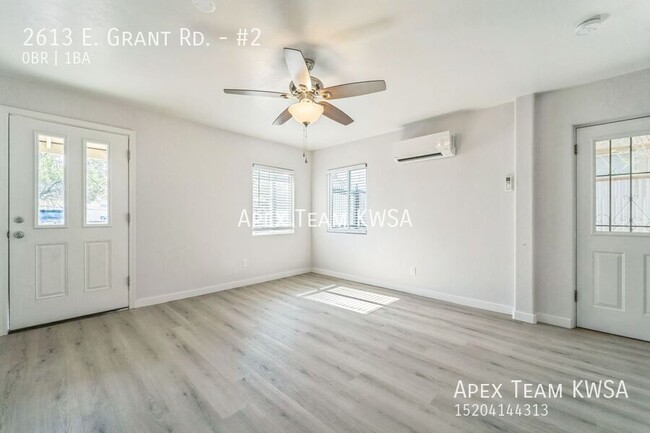 property at 2613 E Grant Rd