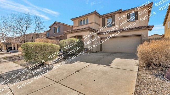 property at 14426 S Camino El Galan