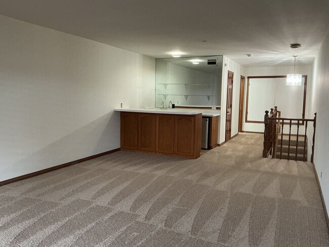 property at 17200 Newhope St