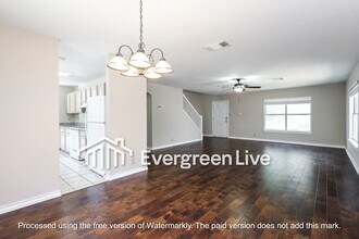 2138 Border Mill in San Antonio, TX - Building Photo - Building Photo