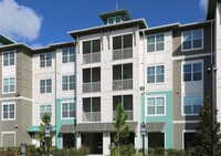 Building Photo - Axis West Apartments in Orlando, Florida