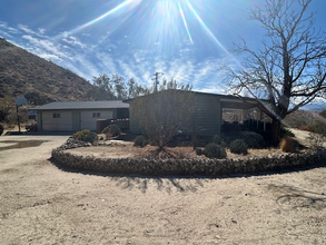 1 Craver Rd in Morongo Valley, CA - Building Photo - Building Photo