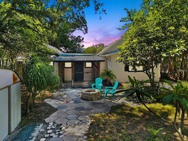 3729 31st Ave S in St. Petersburg, FL - Building Photo