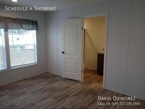 63 Sullivan Kilrain Rd in Hattiesburg, MS - Building Photo - Building Photo