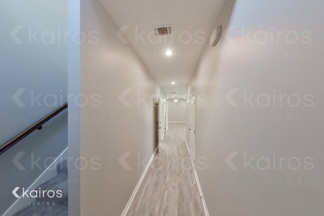 2006 Jr Deputy Rd in Little Rock, AR - Building Photo - Building Photo