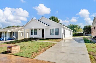 1408 Kyle St in Memphis, TN - Building Photo - Building Photo