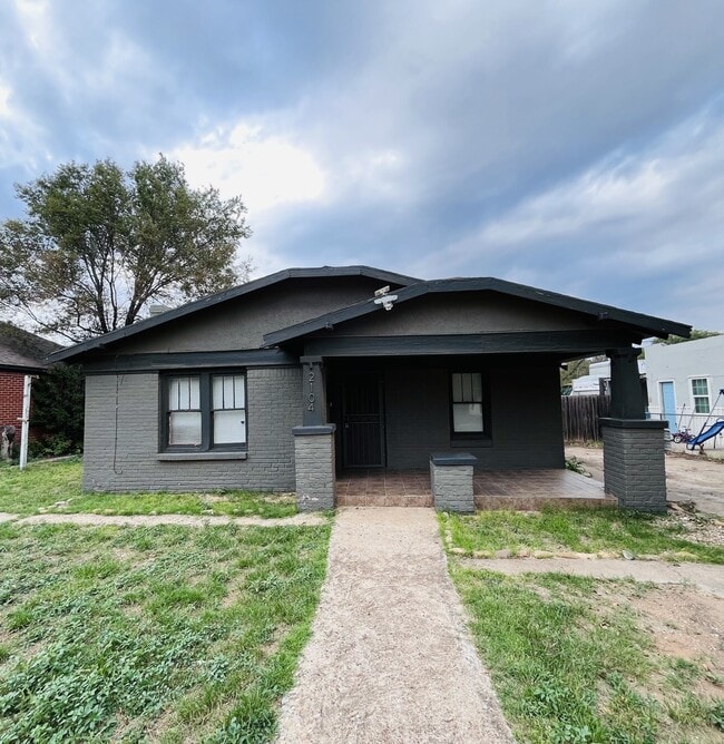 property at 2104 20th St