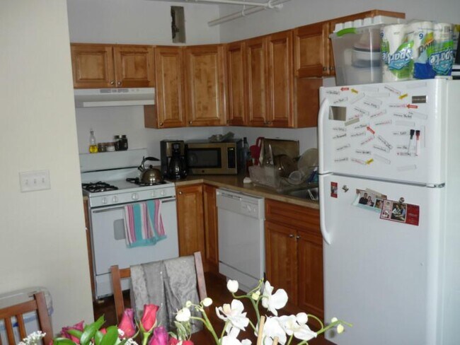 property at 1607 Commonwealth Ave
