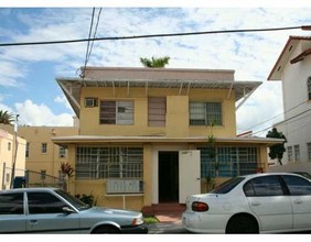 129 NW 14th Ave in Miami, FL - Building Photo - Building Photo