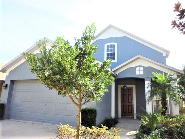 11736 Mango Cross Ct in Seffner, FL - Foto de edificio