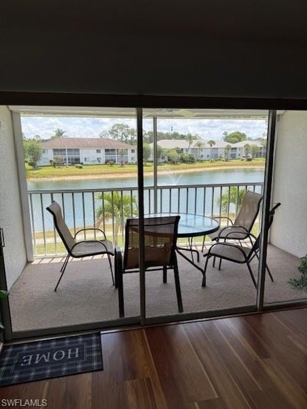 property at 388 Belina Dr