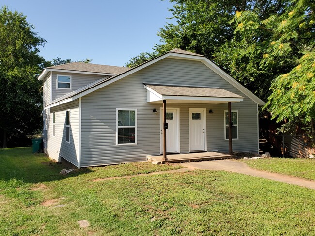 property at 1426 NE 9th St