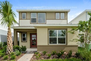 6560 Breeze Filled Ln in Winter Garden, FL - Building Photo