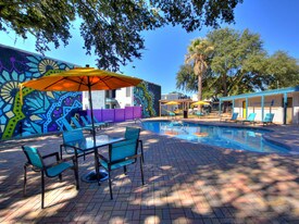 Azure Apartments and Townhomes (NEW OWNERS)