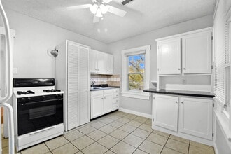 724 Brookline Ave in Louisville, KY - Building Photo - Building Photo