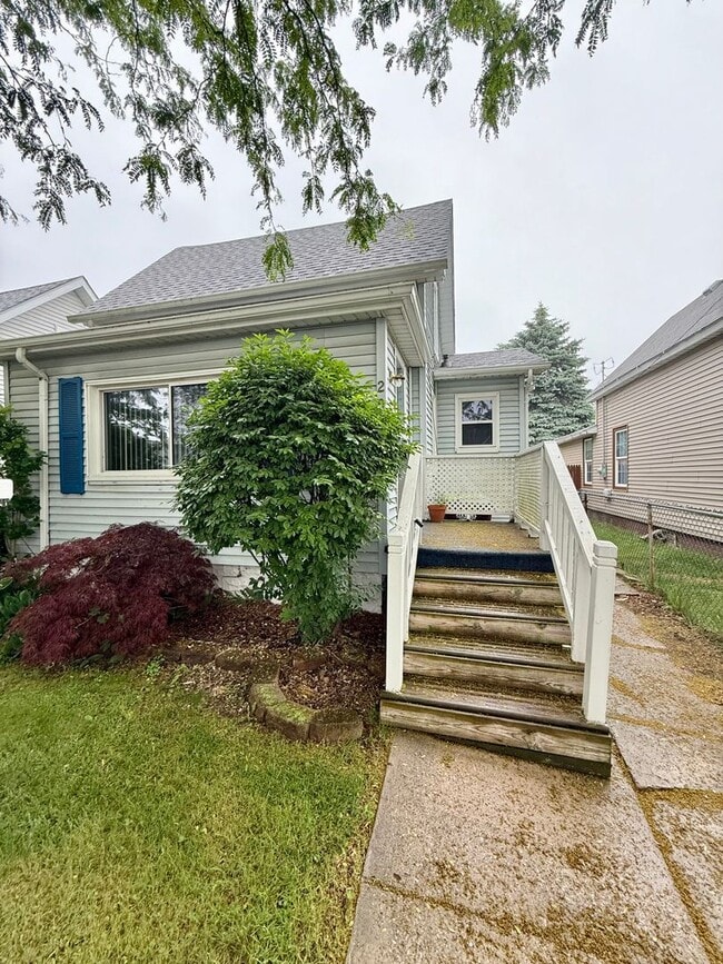 property at 206 Conant Ave