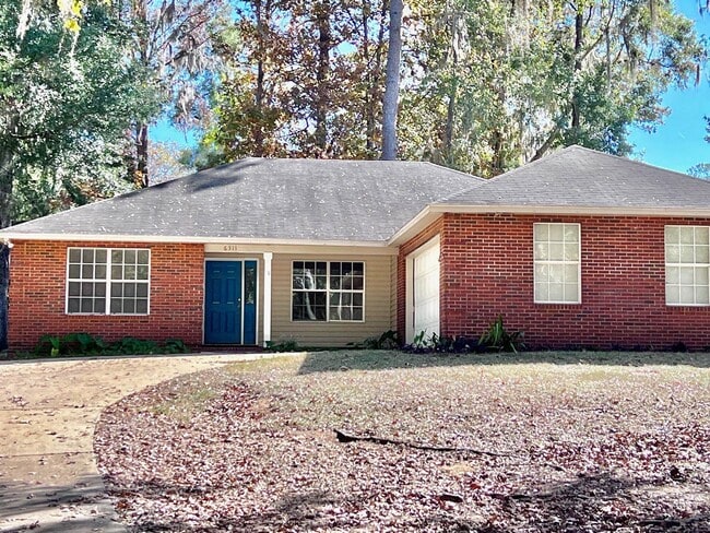 property at 6311 Thomasville Rd