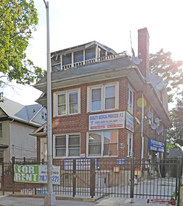 3743 76th St Apartments