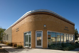 Andalusia Aprtments in Clovis, NM - Building Photo - Building Photo